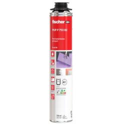 Fischer ragasztóhab 750 ml (pisztolyhoz) PUP P 750 G B2 (8913038)
