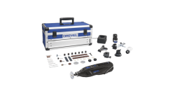 Dremel 8260-5/65 akkumulátoros multifunkciós szerszám 65 tartozék (F0138260JF)