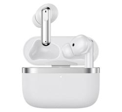 DEVIA ULTRA1 bluetooth fülhallgató SZTEREO (v5.4, TWS, mikrofon, aktív zajszűrő, bőr hatás + töltőto