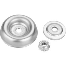 Extol Industrial vágókés rögzítő készlet 8791900 fűkaszához (8791900D)