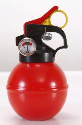 Rollexco Piroball tűzoltó eszköz 0,5 kg