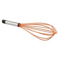 Habverő szilikonos 30 cm (12430)