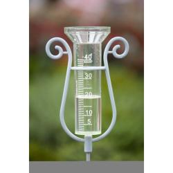 NATURE Esőszintmérő 40 ml 110 cm (6080067)