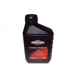 Briggs&Stratton SAE30 4T olaj 0,6L (100005E)