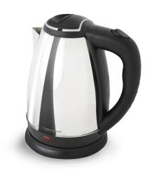 Esperanza Tugela EKK104S vízforraló 1,8 L, fényes ezüst