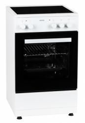 MPM Szabadonálló elektromos tűzhely (MPM-53-KEC-30)