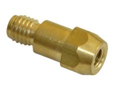 Közdarab MIG 360, M8/28 mm