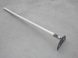 Habarcskeverő 0,5 kg nyéllel (14398)