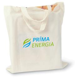 Prímaenergia vászon bevásárlószatyor