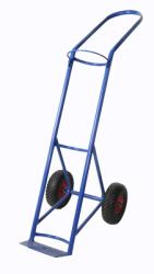 Iweld szimpla palackszállító kocsi