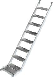 Krause Stabilo alumínium lépcső 5500-as sorozathoz (705594)