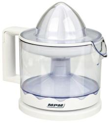 MPM citromfacsaró 0,6 L (MWC-02)