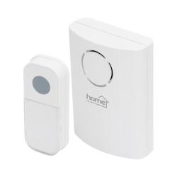 Home Vezeték nélküli csengő  100m, 3xAA (DB 1060DC)