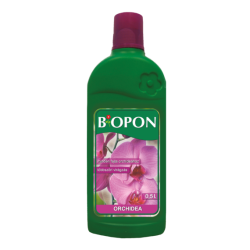Biopon orchidea tápoldat 0,5L (B1033)