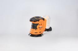 Villager VLN 7220 FUSE akkus excentrikus csiszoló akku és töltő nélkül (067790)