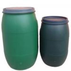 Hordó 220 L/471 ESŐ normál (11236)