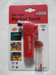 Hotery mikro forrasztó és hevítő H - 07