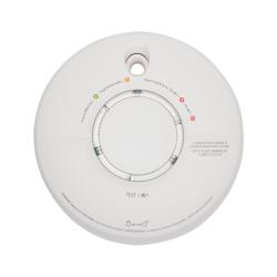 FireAngel kombinált Szén-monoxid és füst vészjelző (SCB10-INT)