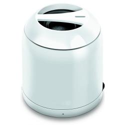 A4tech bluetooth hangszóró fehér (A4TECHBTS01WHITE)