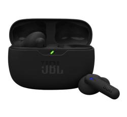 JBL WAVE BEAM 2 bluetooth fülhallgató SZTEREO (v5.3, TWS, mikrofon, aktív zajszűrő, IP54 + töltőtok)