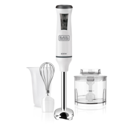 Black and Decker univerzális robotgép (BXHBA600E)