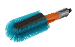 Gardena Cleansystem kerékpártisztító kefe (18848-20)