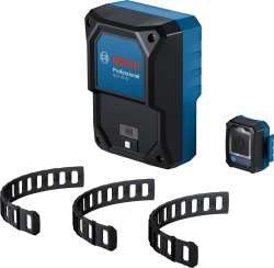 Bosch GCA 30-42 + GCT 30-42 csatlakoztató készülék porelszívóhoz (1600A02GF1)