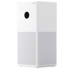 Xiaomi Mi Air Purifier 4 Lite légtisztító (33W, HEPA filter, OLED kijelző) FEHÉRBHR5274GL