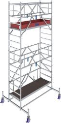 Krause Stabilo gurulóállvány 10-es sorozat, 5,4 m (771032)