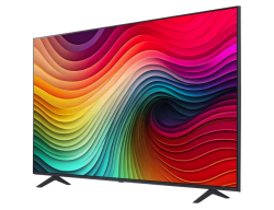 LG 50NANO81T3A NanoCell NANO81 AI 4K Smart televízió 50