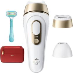 Braun Silk-Expert IPL PL5221 villanófényes szőrtelenítő (10AS500004)