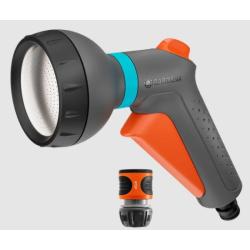 Gardena Classic öntözőfej készlet vízmegállítóval (18366-20)