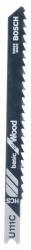 Bosch szúrófűrészlap U 111 C fához, Basic for Wood 3 db (2608630566)