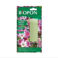 Biopon orchidea táprúd, 20db (B2098)