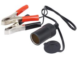 Szivargyújtó csatlakozó EURO 40 cm max 8A AE-CM58625/61567