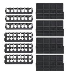 Dewalt hegytartó, 7 részes (DT70805-QZ)