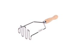 Hullámos burgonyatörő