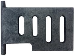 Parázsfogó DT-10 (15042)