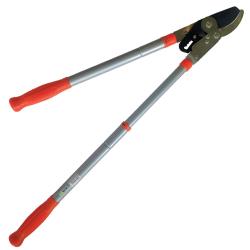 Muta ágvágó olló mellévágó, racsnis teleszkópos (14409)