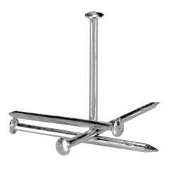 SB acéltűszeg sima 1.4x25 mm, horganyzott, 100db (3984064)