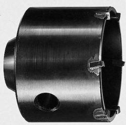 Bosch SDS-plus-9 CoreCutter üreges fúrókorona 35 mm (2608550614)