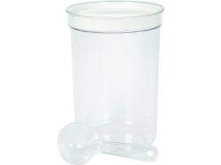 Curver Fűszertartó adagoló kanállal 1,7L (175439)