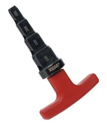 Virax kalibráló/sorjázó (VIRAX221276)