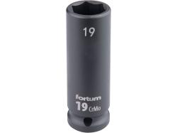 Fortum gépi dugófej 1/2