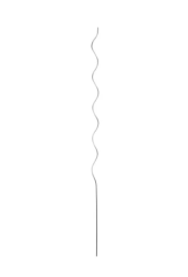 NATURE paradicsom futtató galvanizált, 150cm (6040112)