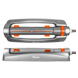 Bradas porlasztós állítható bólogató esőztető (1500830 - WL-Z22)