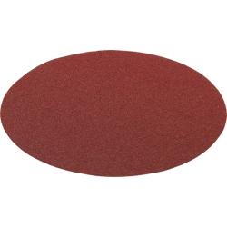 Fibertárcsa d=125 mm tépőzáras P80 (5205163)