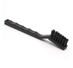 Antisztatikus tisztító kefe (fényképezőgép, elektronikai készülékek tisztítására alkalmas, 17cm) FEK