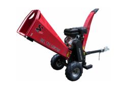 MEDIA LINE TC15/125E benzines ágaprító, elektromos indítás (20-ML-TC15/125E)
