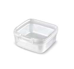 Curver Snap Box téglalap ételtartó 0,9L (252939)